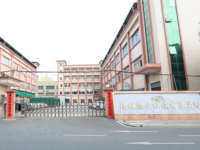 江门分水器